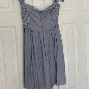 American Eagle sun dress